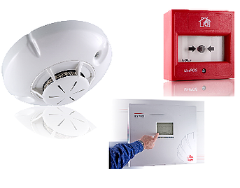 fire detection